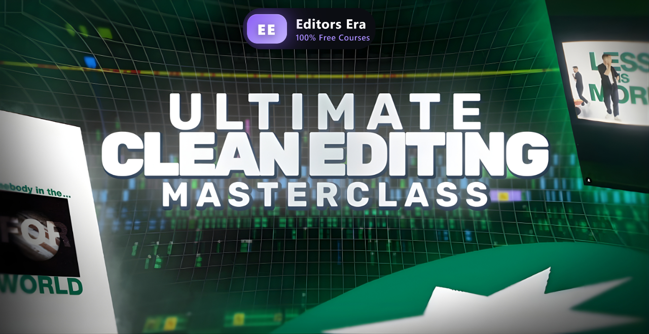 Bymaximise editing masterclass - Learn trending video editing style