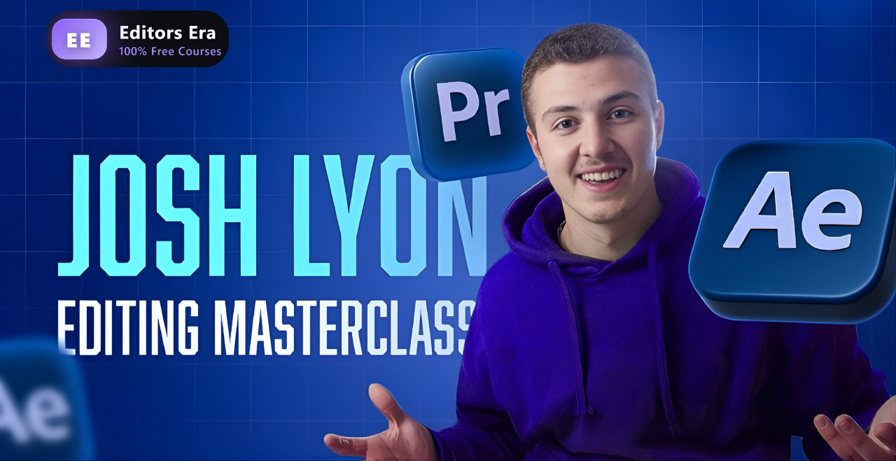 Josh Lyon UI animation masterclass - Learn smooth motion design